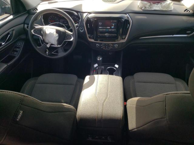 Photo 7 VIN: 1GNERFKW3KJ310020 - CHEVROLET TRAVERSE 