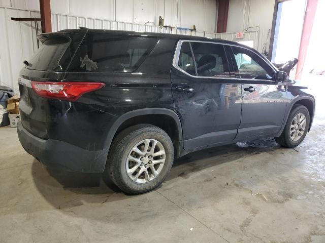 Photo 2 VIN: 1GNERFKW3LJ108506 - CHEVROLET TRAVERSE L 