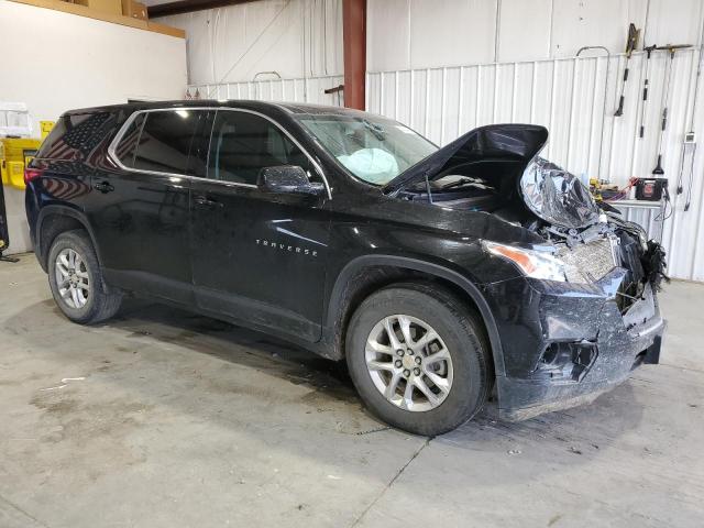 Photo 3 VIN: 1GNERFKW3LJ108506 - CHEVROLET TRAVERSE L 