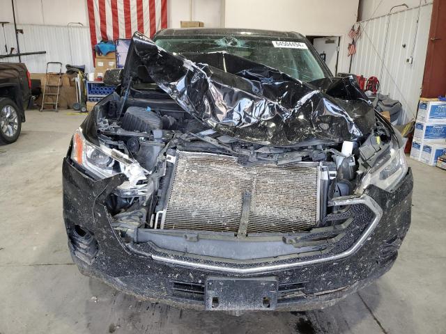 Photo 4 VIN: 1GNERFKW3LJ108506 - CHEVROLET TRAVERSE L 