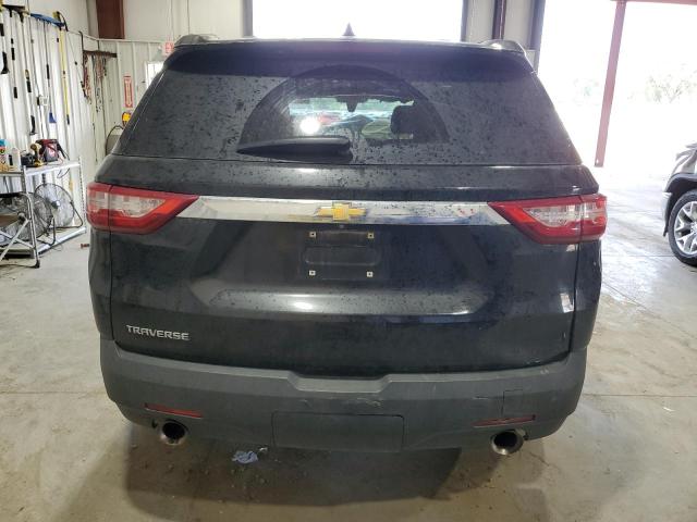 Photo 5 VIN: 1GNERFKW3LJ108506 - CHEVROLET TRAVERSE L 