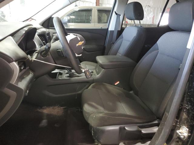 Photo 6 VIN: 1GNERFKW3LJ108506 - CHEVROLET TRAVERSE L 