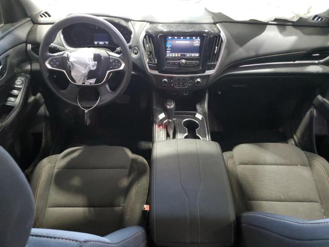 Photo 7 VIN: 1GNERFKW3LJ108506 - CHEVROLET TRAVERSE L 