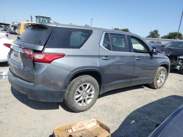 Photo 2 VIN: 1GNERFKW3LJ126195 - CHEVROLET TRAVERSE L 