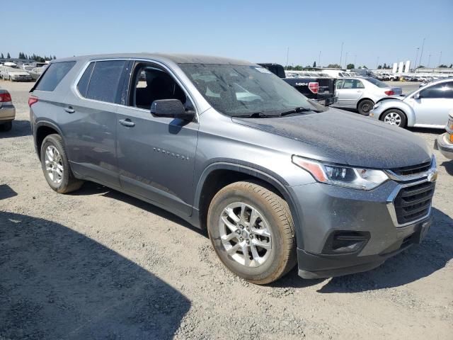 Photo 3 VIN: 1GNERFKW3LJ126195 - CHEVROLET TRAVERSE L 