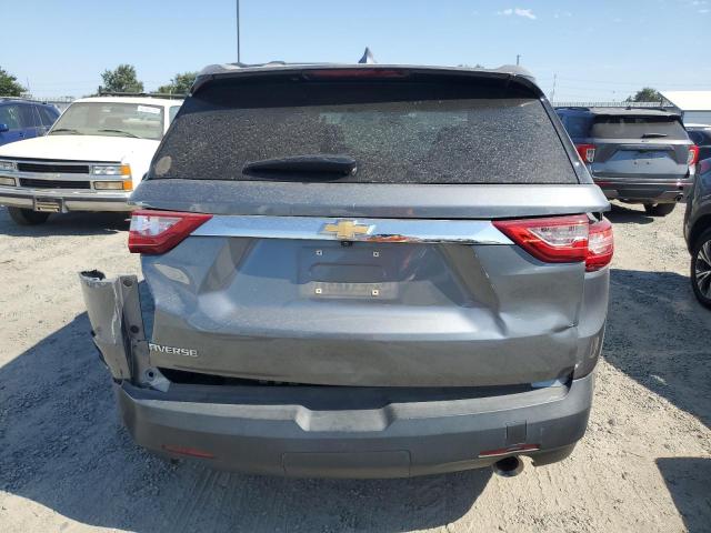 Photo 5 VIN: 1GNERFKW3LJ126195 - CHEVROLET TRAVERSE L 