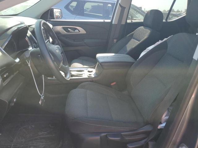 Photo 6 VIN: 1GNERFKW3LJ126195 - CHEVROLET TRAVERSE L 