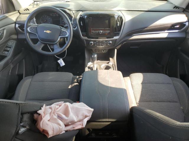 Photo 7 VIN: 1GNERFKW3LJ126195 - CHEVROLET TRAVERSE L 