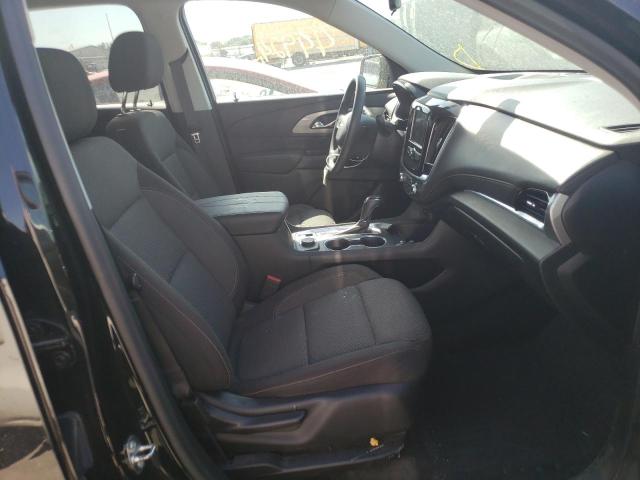 Photo 4 VIN: 1GNERFKW3LJ154238 - CHEVROLET TRAVERSE L 