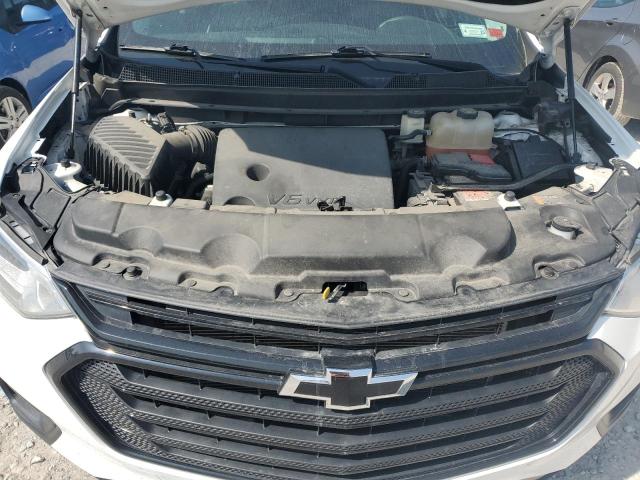 Photo 11 VIN: 1GNERFKW3LJ167233 - CHEVROLET TRAVERSE L 