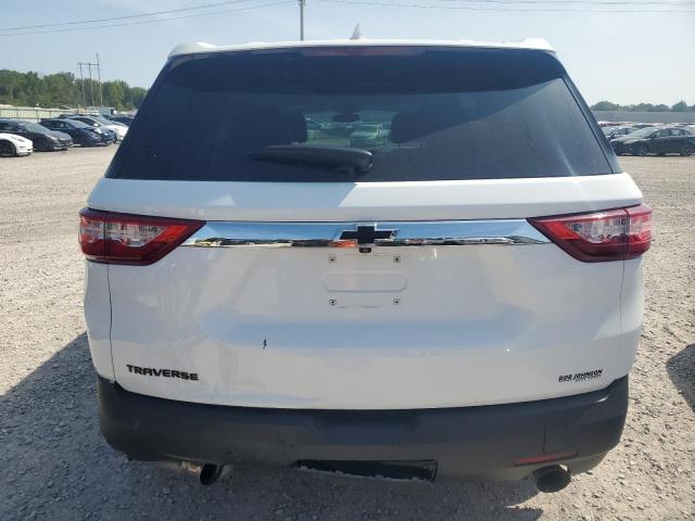 Photo 5 VIN: 1GNERFKW3LJ167233 - CHEVROLET TRAVERSE L 