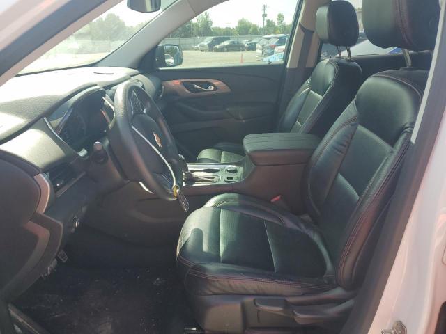 Photo 6 VIN: 1GNERFKW3LJ167233 - CHEVROLET TRAVERSE L 