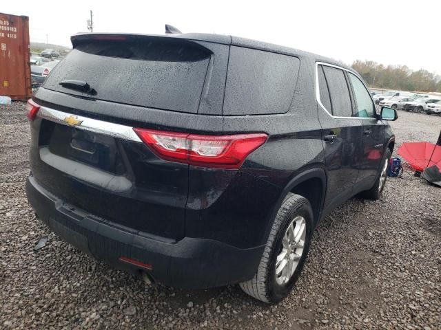 Photo 3 VIN: 1GNERFKW3LJ168303 - CHEVROLET TRAVERSE L 