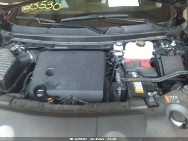 Photo 9 VIN: 1GNERFKW3LJ173064 - CHEVROLET TRAVERSE 