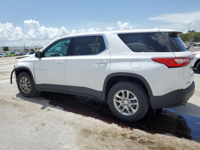 Photo 1 VIN: 1GNERFKW3LJ177731 - CHEVROLET TRAVERSE 