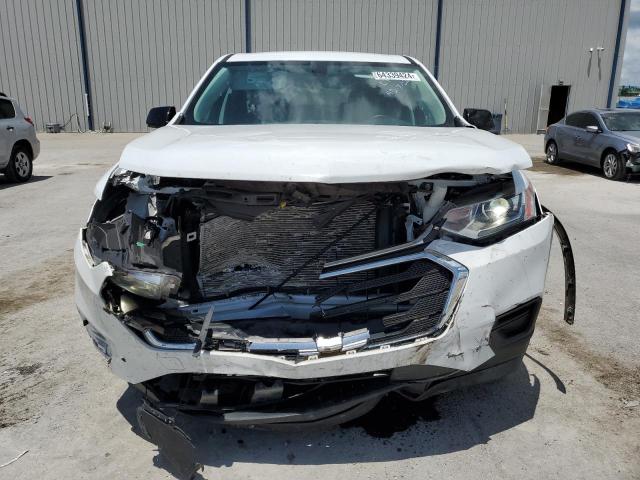 Photo 4 VIN: 1GNERFKW3LJ177731 - CHEVROLET TRAVERSE 