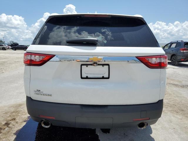 Photo 5 VIN: 1GNERFKW3LJ177731 - CHEVROLET TRAVERSE 