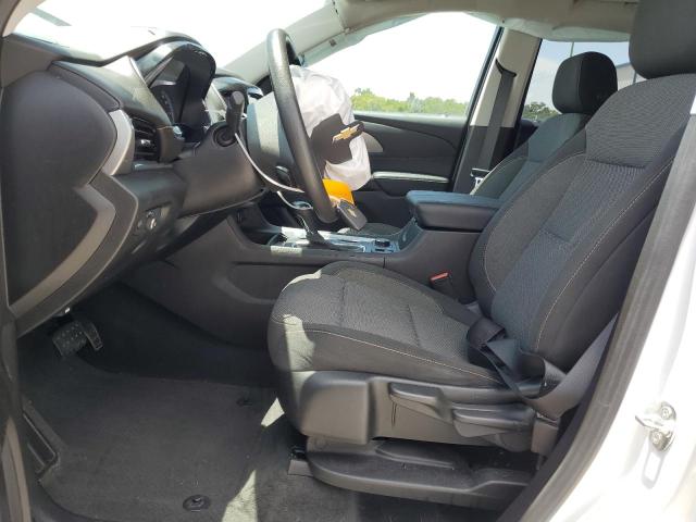 Photo 6 VIN: 1GNERFKW3LJ177731 - CHEVROLET TRAVERSE 