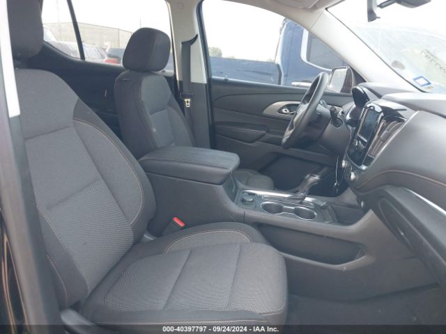 Photo 4 VIN: 1GNERFKW3LJ183884 - CHEVROLET TRAVERSE 