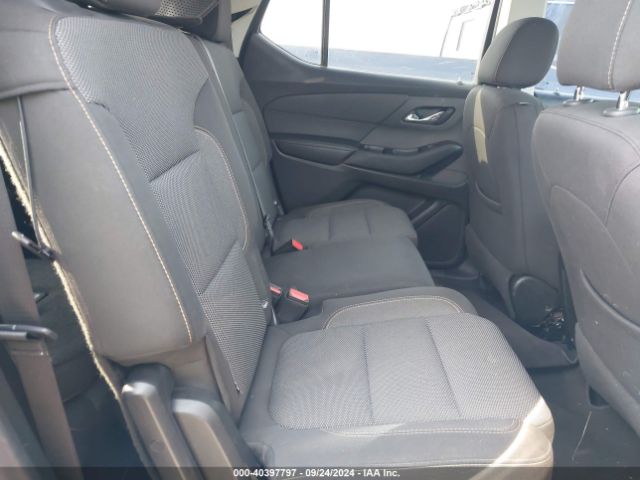 Photo 7 VIN: 1GNERFKW3LJ183884 - CHEVROLET TRAVERSE 