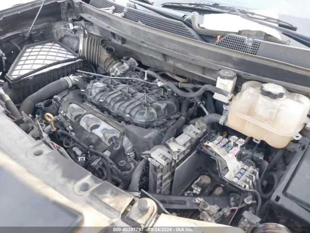 Photo 9 VIN: 1GNERFKW3LJ183884 - CHEVROLET TRAVERSE 