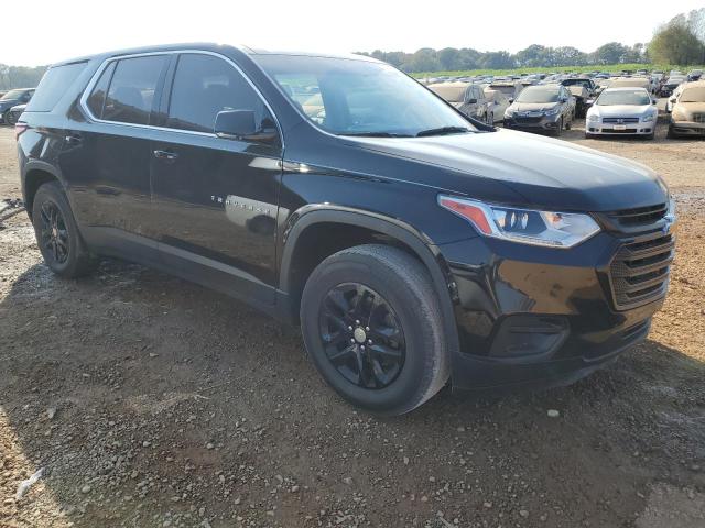 Photo 3 VIN: 1GNERFKW3LJ185148 - CHEVROLET TRAVERSE L 