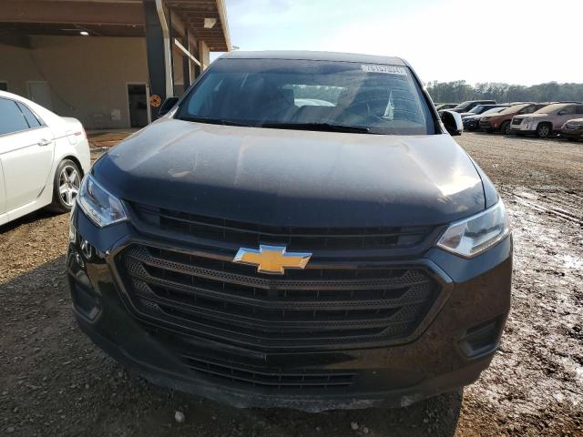 Photo 4 VIN: 1GNERFKW3LJ185148 - CHEVROLET TRAVERSE L 