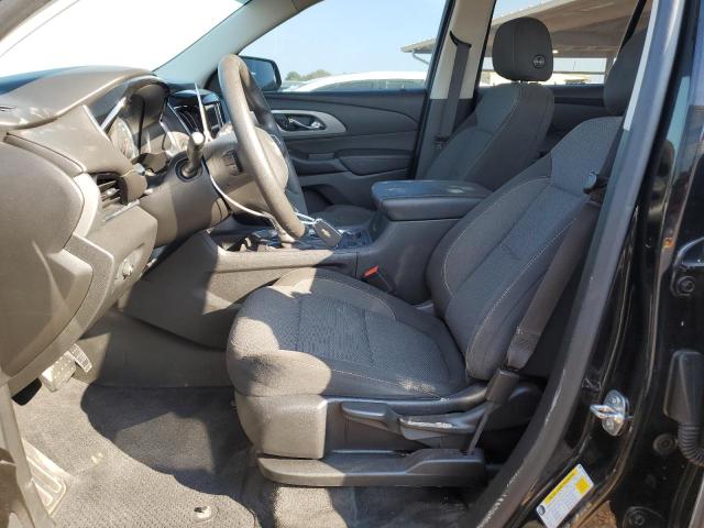 Photo 6 VIN: 1GNERFKW3LJ185148 - CHEVROLET TRAVERSE L 