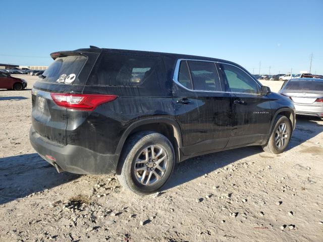 Photo 2 VIN: 1GNERFKW3LJ210355 - CHEVROLET TRAVERSE 