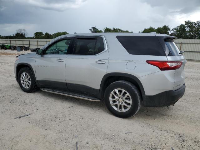 Photo 1 VIN: 1GNERFKW3LJ212395 - CHEVROLET TRAVERSE L 