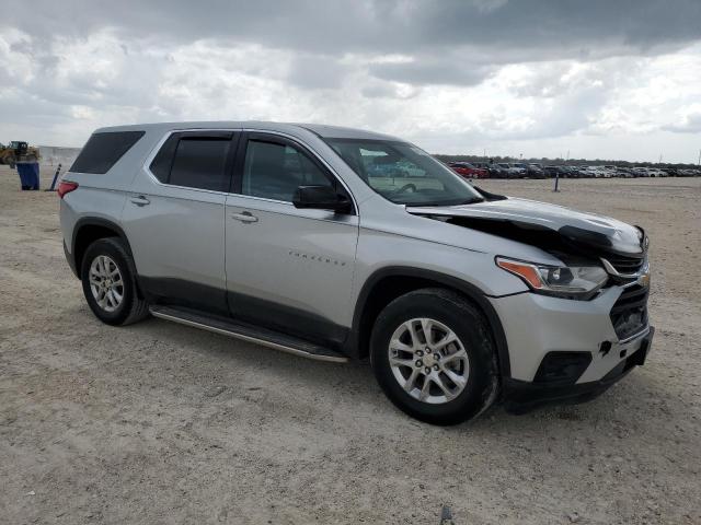 Photo 3 VIN: 1GNERFKW3LJ212395 - CHEVROLET TRAVERSE L 