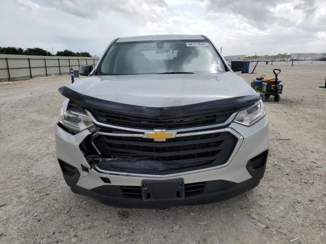 Photo 4 VIN: 1GNERFKW3LJ212395 - CHEVROLET TRAVERSE L 