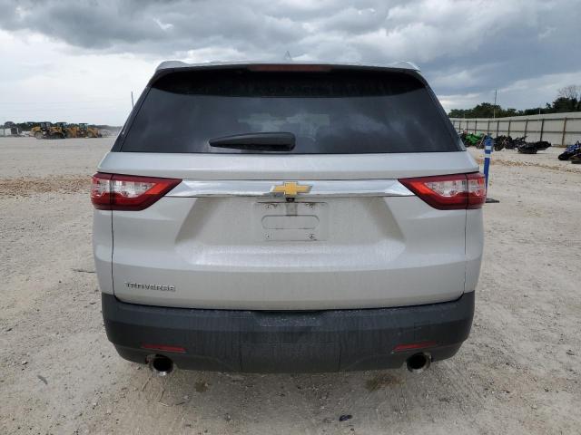 Photo 5 VIN: 1GNERFKW3LJ212395 - CHEVROLET TRAVERSE L 