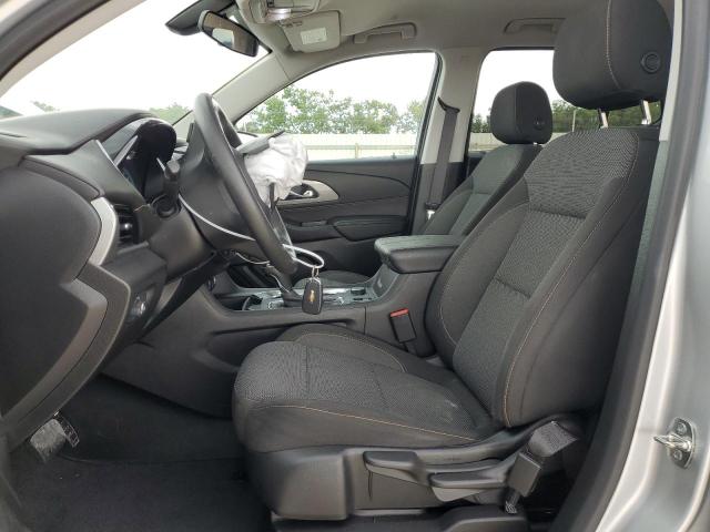 Photo 6 VIN: 1GNERFKW3LJ212395 - CHEVROLET TRAVERSE L 