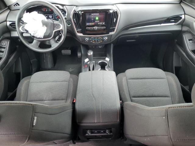 Photo 7 VIN: 1GNERFKW3LJ212395 - CHEVROLET TRAVERSE L 