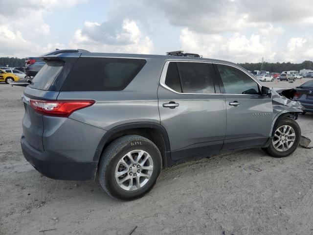 Photo 2 VIN: 1GNERFKW3LJ219136 - CHEVROLET TRAVERSE L 