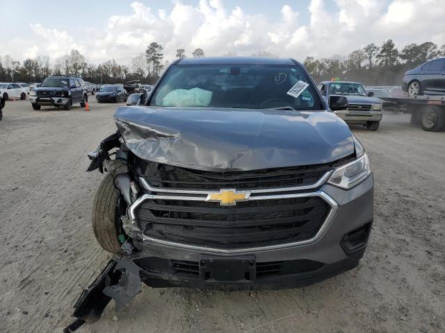 Photo 4 VIN: 1GNERFKW3LJ219136 - CHEVROLET TRAVERSE L 