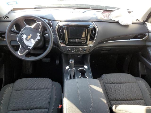 Photo 7 VIN: 1GNERFKW3LJ219136 - CHEVROLET TRAVERSE L 