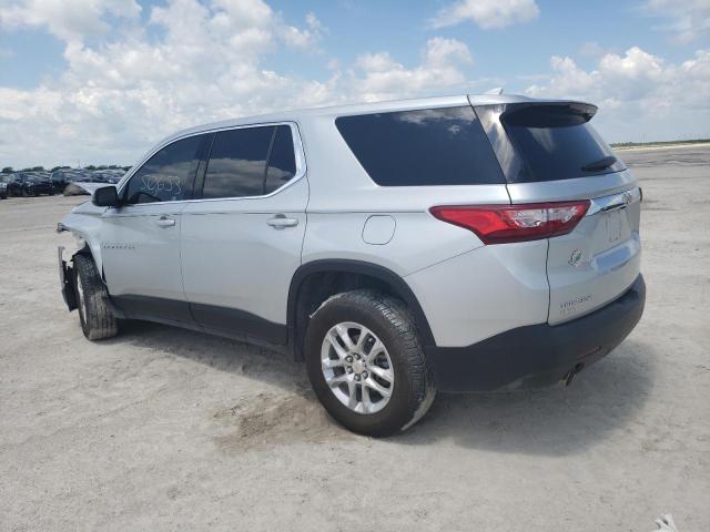 Photo 1 VIN: 1GNERFKW3LJ222909 - CHEVROLET TRAVERSE 