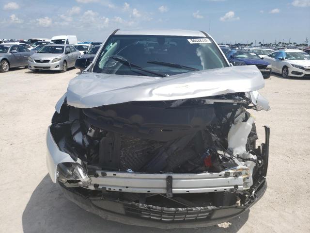 Photo 4 VIN: 1GNERFKW3LJ222909 - CHEVROLET TRAVERSE 