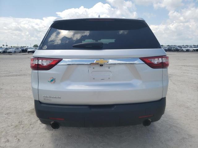 Photo 5 VIN: 1GNERFKW3LJ222909 - CHEVROLET TRAVERSE 