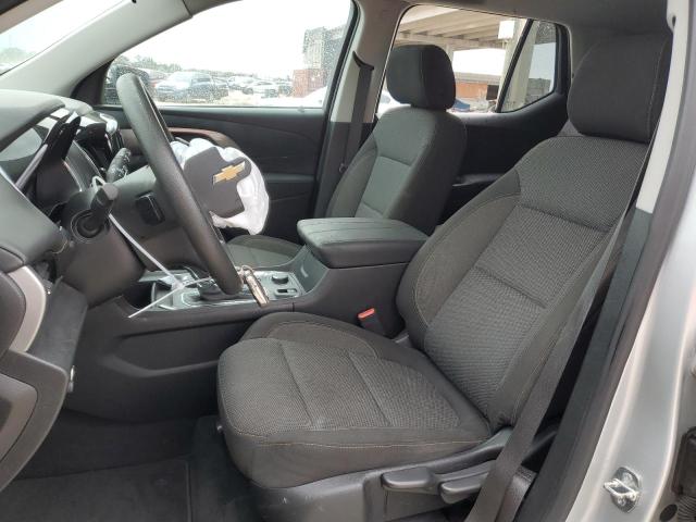 Photo 6 VIN: 1GNERFKW3LJ222909 - CHEVROLET TRAVERSE 