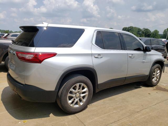 Photo 2 VIN: 1GNERFKW3LJ228757 - CHEVROLET TRAVERSE L 