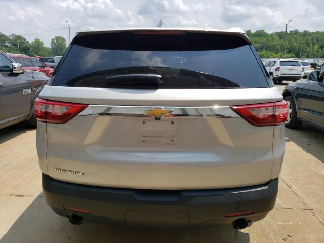 Photo 5 VIN: 1GNERFKW3LJ228757 - CHEVROLET TRAVERSE L 