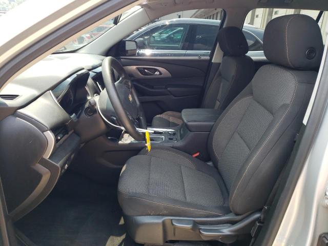 Photo 6 VIN: 1GNERFKW3LJ228757 - CHEVROLET TRAVERSE L 