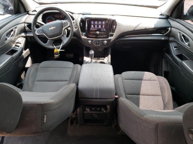 Photo 7 VIN: 1GNERFKW3LJ228757 - CHEVROLET TRAVERSE L 