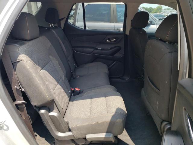 Photo 9 VIN: 1GNERFKW3LJ228757 - CHEVROLET TRAVERSE L 