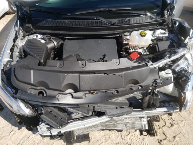 Photo 6 VIN: 1GNERFKW3LJ243176 - CHEVROLET TRAVERSE L 