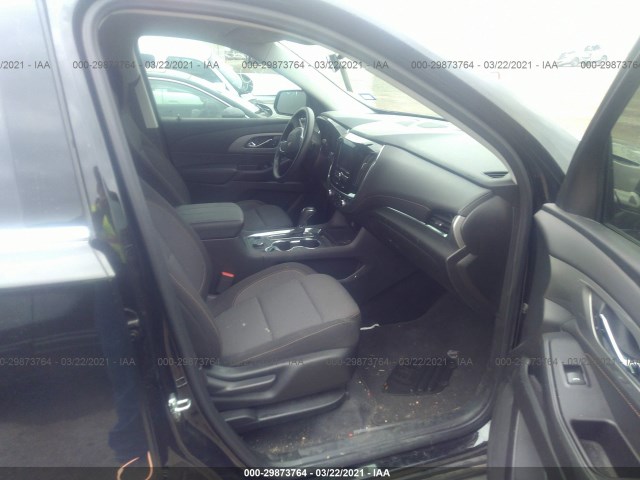 Photo 4 VIN: 1GNERFKW3LJ249088 - CHEVROLET TRAVERSE 