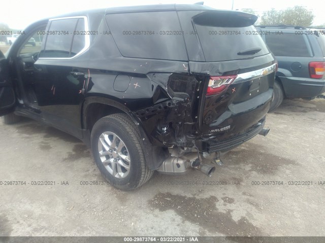 Photo 5 VIN: 1GNERFKW3LJ249088 - CHEVROLET TRAVERSE 